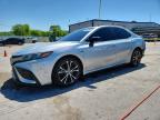 TOYOTA CAMRY 2023