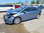 TOYOTA COROLLA HYBRID 2026