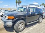 TOYOTA FJ CRUISER 2008
