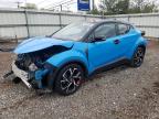 TOYOTA C-HR 2019
