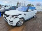 LAND ROVER RANGE ROVER SPORT 2017