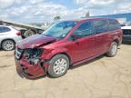 DODGE GRAND CARAVAN 2017