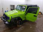JEEP WRANGLER 2013