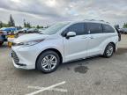 TOYOTA SIENNA 2025