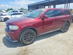 DODGE DURANGO 2018