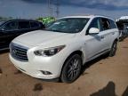 INFINITI QX60 2015