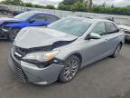 TOYOTA CAMRY HYBRID 2015