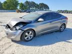 HYUNDAI ELANTRA 2012