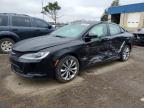 CHRYSLER 200 2016