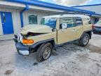 TOYOTA FJ CRUISER 2012