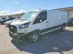 FORD TRANSIT 2023
