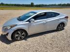 HYUNDAI ELANTRA 2016
