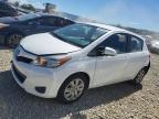 TOYOTA YARIS 2012