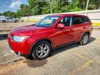 MITSUBISHI OUTLANDER 2015
