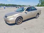 TOYOTA CAMRY 2005
