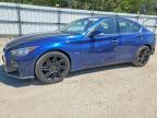 INFINITI Q50 2019