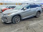 LEXUS RX 2019