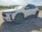 CHEVROLET TRAX 2024