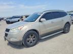 CHEVROLET TRAVERSE 2010