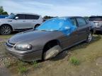 CHEVROLET IMPALA 2003