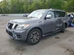 NISSAN ARMADA 2020