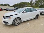 VOLKSWAGEN JETTA 2017