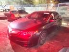 ACURA TLX 2016