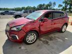 BUICK ENVISION 2017