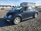 VOLKSWAGEN NEW BEETLE 2003