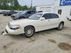 LINCOLN TOWN CAR 2007