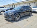 JEEP CHEROKEE 2020