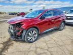 NISSAN MURANO 2021