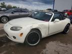 MAZDA MX-5 MIATA 2006