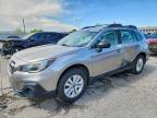 SUBARU OUTBACK 2018