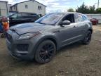 JAGUAR E-PACE 2019