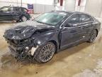 LINCOLN MKZ 2016