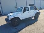JEEP WRANGLER UNLIMITED 2015
