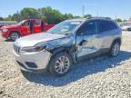 JEEP CHEROKEE 2021
