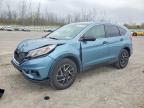 HONDA CR-V 2016