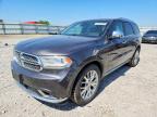 DODGE DURANGO 2015