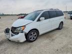HONDA ODYSSEY 2010