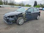 SUBARU IMPREZA 2017
