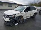 SUBARU FORESTER 2025