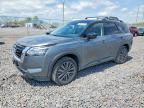 NISSAN PATHFINDER 2023