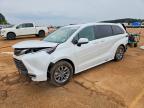TOYOTA SIENNA 2022