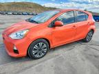 TOYOTA PRIUS C 2014