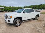 GMC CANYON 2018