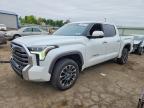 TOYOTA TUNDRA 2024