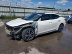 NISSAN MAXIMA 2016