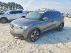 NISSAN KICKS 2018
